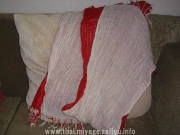 おしゃれなスカーフが勢ぞろい！MBK