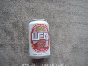 タイならではのお酒