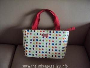 ジムトンプソンのバック１