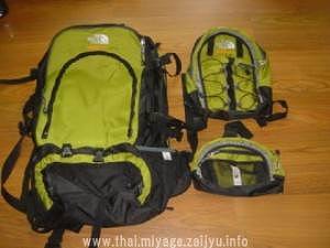 １０００Bのバック