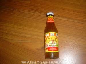 タイスキソース